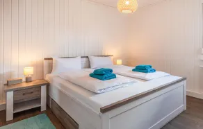 Splendida casa con 2 camere da letto a Zerpenschleuse - Image 5