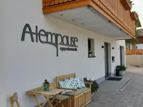 Die Atempause - appartements - Image 5