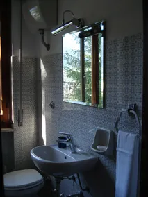 Castel di Sangro Villa with park in the heart of the city - Image 5