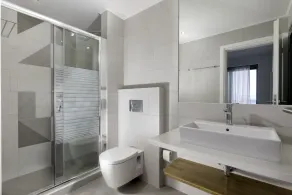 VILLA CRISTALLO A LINDOS CON PISCINA - Image 2