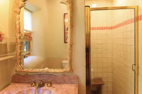 Casa Sara Adobe Hjemme på vej til Taos Ski Valley, 12 sovepladser - Image 3