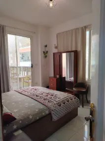 Spacious Paradise Hill Apartment 2BR– Ideal for Big Families - WIFI - Pool - Image 5