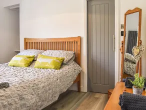 Alojamiento de 1 habitaciones en Chinley, near High Peak - Image 4