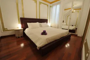 Le luxe d'un appartement élégant au pied du pont du Rialto et le Grand Canal - Image 3