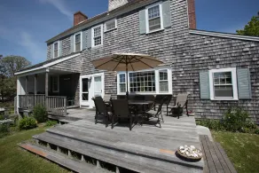 Gracious home 200 yards to private beach - Image 5