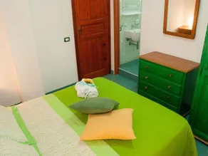 Apollo's Terraces Beach apartments less than 20 m from the sea! Ponente - Image 5