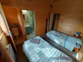 Logement Paisible Pour Famille ou Amis - Image 5