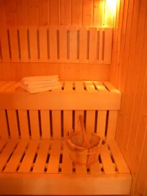 Casa vacanze con sauna e piscina esterna - Image 3