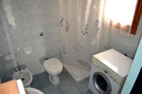 Appartement 'Casa Nami au rez-de-chaussée à San Foca' avec jardin privé - Image 5