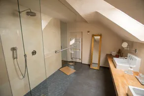 Turmsuite Hofgut Held, fantastico per gli amanti con una vista indimenticabile - Image 5
