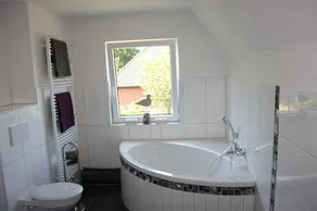 Experience NORDSEE - Welcome to Hockensbüll - Modern holiday home to relax - Image 4