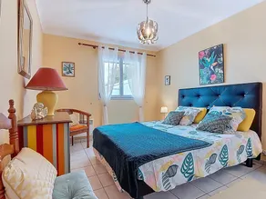 Holiday Home Ty Nevez by Interhome - Image 5