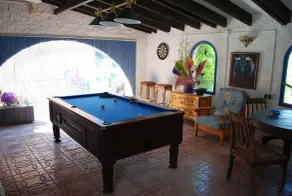 Charmante villa de 4 chambres avec piscine privée, près de la plage - Image 2