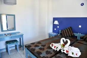 1-Bedroom Kos Olympia Apartment at Lambi beach - Image 4