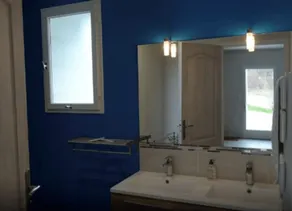 DAS HAUS \"JASMIN\" - 2 SCHLAFZIMMER, BIS ZU 4 PERSONEN (66M²) - Image 5
