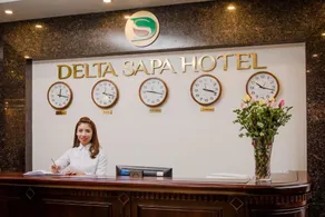 Sapa Delta Hotel - Image 4