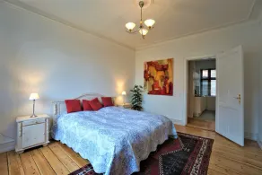 Sea View apartment in the heart of Stege - Image 3