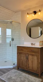 Renovated Lake Home Sunset Oasis close to downtown on Big Stone - Image 2