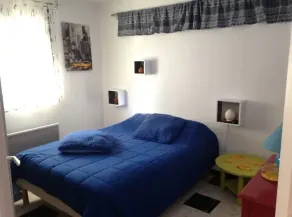 F2 apartment near Amélie les bains - Image 3