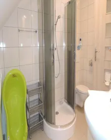 Holiday Home in Lukecin near Sandy Beach - Image 4