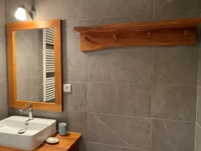 Rural lodging classified 4 **** at Domaine Camille Braun - Image 5
