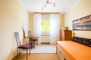 Ferienwohnung Zum Rosengarten Driedorf 3 Sterne Unterkunft im Westerwald mit Komfort & zentraler Lage - Image 5