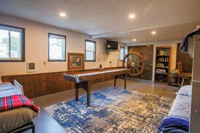 Beachfront I Kayak I Fire pit I Shuffleboard I Pets OK - Image 3