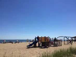 Stuga vid havet, Yale New Haven Getaway Destination - Image 2