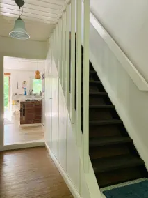 🏡 Villa-Nisa-1895 · Historic country house with a large garden & barn - Image 2