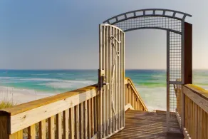 Redfish Village M2 214 3 Bedroom Condo By Coastal Dreamin - Image 4