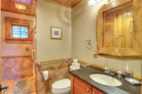 Dette er en af ​​de Rangeley Lakes Region fineste private udlejnings muligheder! - Image 2