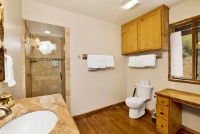 Living Log Cabin#1494 - Image 3