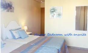 Villa 3 soveværelser-privat pool tæt på faciliteter-5 golfbaner inden for 30 min - Image 5