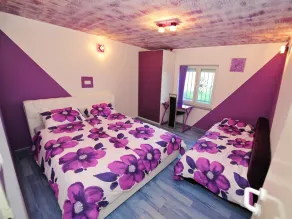 Holiday home Josipa, (15281), Rumin, hr - Image 4
