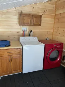 Peaceful Pines Cottage 5 minutes from Old Forge - Lake Access to Lake Tekini - Image 2