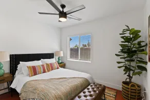 Newer, Modern, Work Friendly 2 Bedroom Condo near Downtown PHX - Image 4