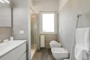 Bellevue Modern Apartment 6, Tremosine, Italy - Image 2