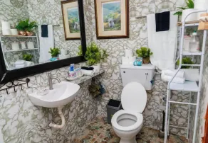 A beautiful one bedroom at Bortianor - Image 2
