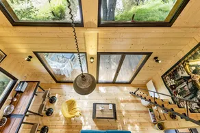 Chalet en pleine nature,  proche Gérardmer et Alsace - Image 5
