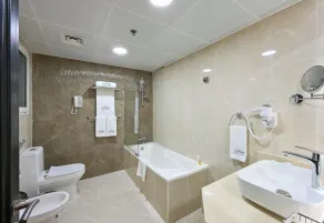 Saray Mushereib Hotel & Apartment Suites - Image 5
