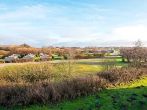 4 Star Holiday Home in Hojer - Image 3