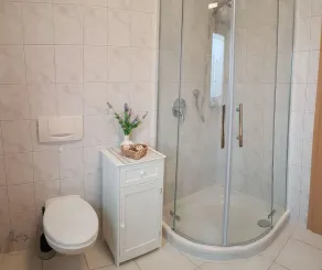 Appartamento totalmente attrezzato con barbecue, sauna e terrazza | Ammette cani - Image 3
