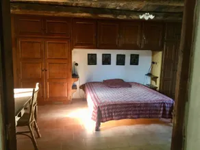 Luxueuse ferme restaurée, à l'écart, avec une vue magnifique - Image 2