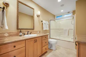 Deluxe Oceanfront Beach House I Whirlpool I Spielzimmer I Privatstrand - Image 4