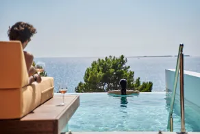 White Rocks Hotel Kefalonia - Image 5