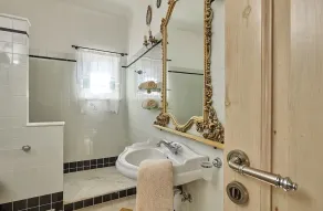 Orelia Cretan Villa with private pool 24sqm - Romantic stone villa - Image 2