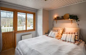 2 værelses dejligt hjem i Brastad - Image 3