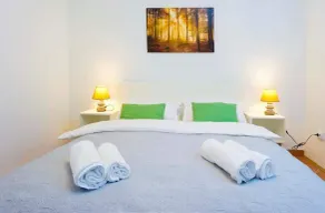 RELAX 1 Beautiful apartment in the nature - Image 5