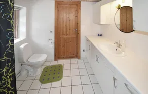 Jolie maison de 3 chambres à Brovst - Image 5