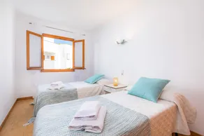 Ferienwohnung 'Es Pujol' mit privater Terrasse, Wi-Fi und Klimaanlage - Image 2